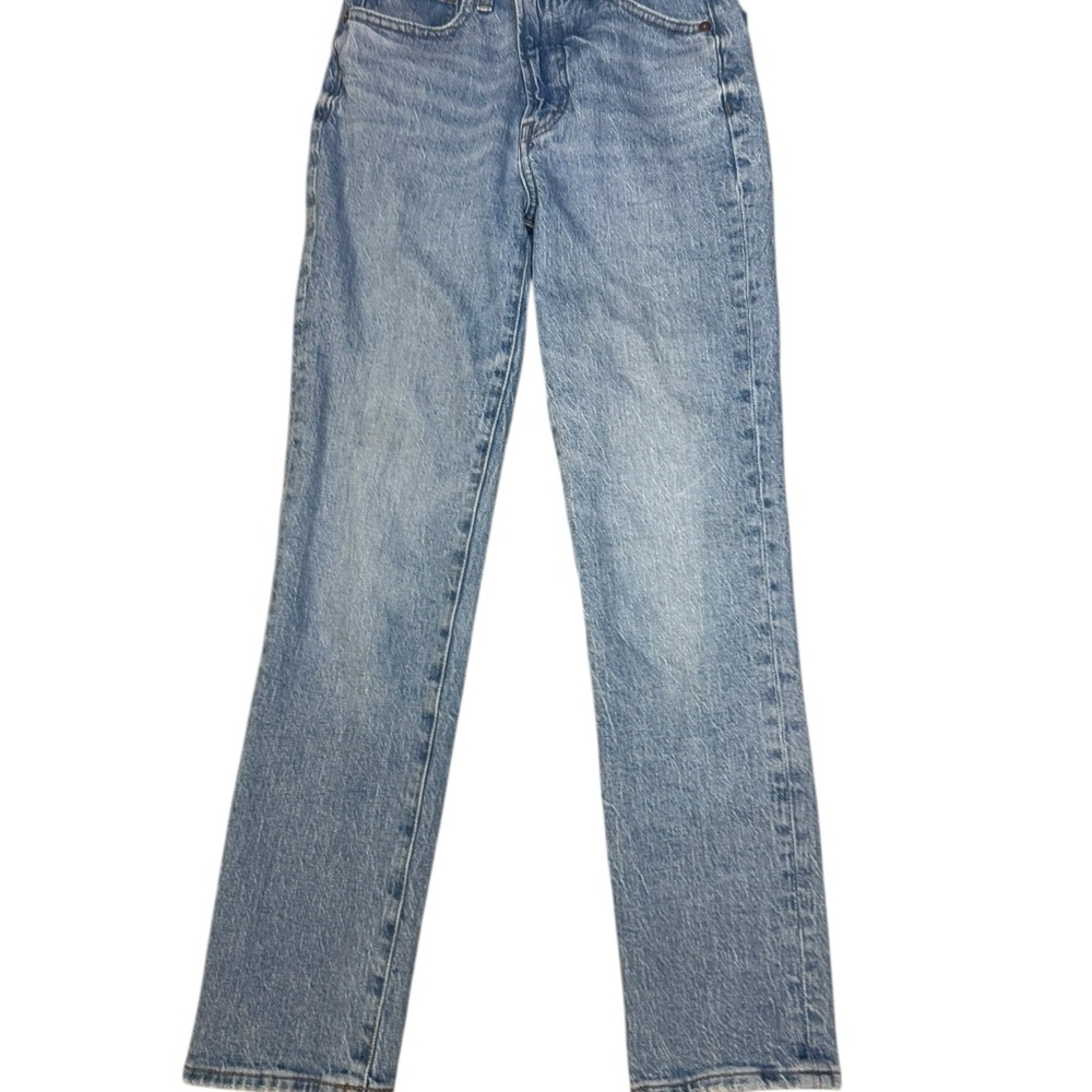 Madewell THE PERFECT VINTAGE JEAN size 24
